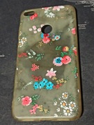 Pokrowiec etui na telefon Huawei