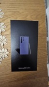 Samsung galaxy s24ultra 12/512gb