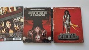 blu ray  Bounty killer Pogromcy korporacji Steelbook