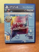 Singstar Celebration PS4/PS5