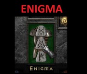 RESURRECTED LADDER S12 [ SŁOWO RUNICZNE ENIGMA ] SEZON DIABLO 2 D2R D2