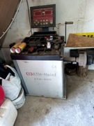 Zestaw do wymiany opon 