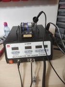 Xytronic LF853D Zestaw lut-rozlut.600W+DIA100