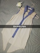 Bluzka letnia xs s 