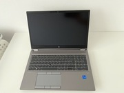 HP Zbook 15 Fury G8