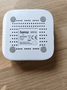 Moduł bramka sterowania głowicami termostatycznymi Hama 