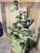 Szlifierka narzędziowa Jungner US-2305