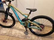 rower enduro - niner rip rdo