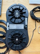 Robot do mycia okien, odkurzacz Liectroux YW610