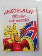 ANGIELSKIE SŁÓWKA NA WESOŁO - ANNA MALISZEWSKA, IRENEUSZ MALISZEWSKI