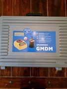 Miernik wilgotności i gęstości ziarna Dramiński