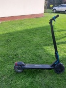 Hulajnoga elektryczna Blaupunkt esc 608