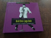 Król Elvis i jego dwór  CD