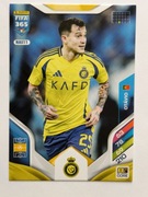 PANINI FIFA 365 2026 OTAVIO nr.NAS11