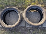 Opony Continental ContiContact TS815 2x 205/50/17 Całoroczne