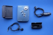 SONY WALKMAN WM-EX631