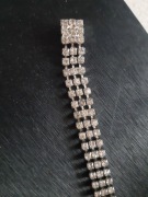 JABLONEX  bransoletka  ślub