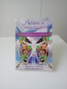 Przeskok Rewolucyjny-od kryzysu do życia w harmonii Bruce H.Lipton Bhaerman