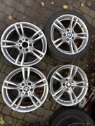 Felgi Styling 400M 18' BMW F20 F21 F30 F10 3 GT