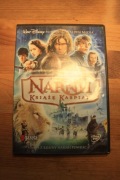 OPOWIEŚCI Z NARNII KSIĄŻE KASPIAN  reż. Andrew Adamson