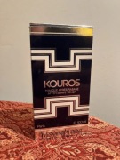 YSL Kouros 100ml lata 80' [PARIS] Unikat