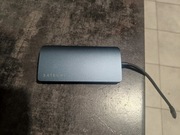 Satechi Multiport Adapter USB-C V3 8K