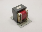 Transformator sieciowy 2x18V 2x13V - 70W