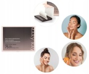 Chusteczki absorbujące nadmiar sebum Mary Kay75szt