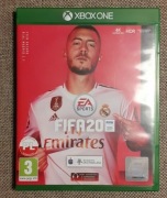 FIFA 20 Xbox One