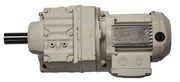Przekładnia SEW-EURODRIVE R47DR63L4 250W 460V