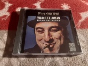 Victor Feldman "Merry Olde Soul" (post bop '61)