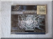 Cosmic Gate - Exploration of space 