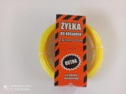 Żyłka do kosiarek 2.0mm/10m gwiazdka 