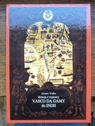 Relacja z wyprawy VASCO DE GAMY do Indii
