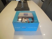 Canon SELPHY CP510 300dpi drukarka termo sublimacyjna do zdjęć