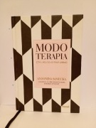 Modoterapia Antonina Samecka