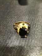 Sygnet  męski rozm.XL