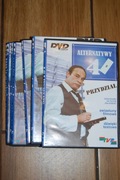 Serial polski Alternatywy 4