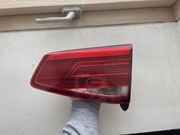 Lampa tył prawa w klapę Passat B8