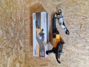 Szlifierka kątowa 230mm Cramp Szlifierka kątowa cr-s16801 