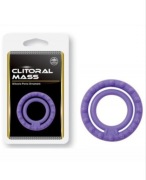 Pierścień silikonowy na penisa WYPRZEDAŻ