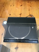 --Pioneer PL-L 550 -Tangenccjonalny  -Vintage --