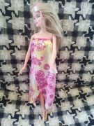 Lalka Barbie bardzo ladna