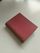 Iwa Ich weiss alles, 1937 rok, książka dla niemieckiej gospodyni domowej 