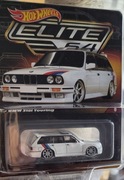 Samochodziki HotWheels  STAN IDEALNY / W Pudełkach / BMW 318i Touring