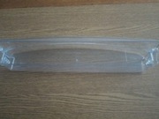 Balkonik pojemik z klapką na drzwi chłodziarki Whirlpool ARC5550