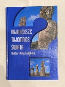 Langbein - Największe tajemnice świata