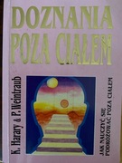 Książka - Doznania poza ciałem Keith Harary, Pamela Weintraub