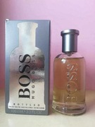 JAK NOWA WODA TOALETOWA HUGO BOSS BOTTLED EDT 100 ML