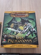 dungeons and dragons gra planszowa
